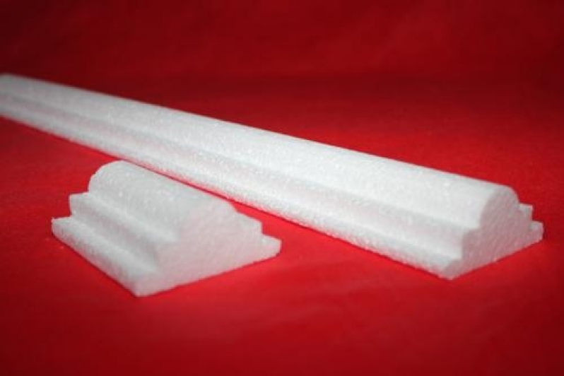 encomenda de moldura de isopor para teto Jaraguá