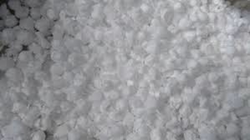 Flocos de Isopor para Embalagem