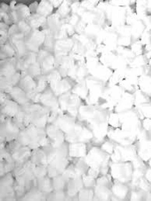 flocos de isopor para enchimento Mandaqui flocos de isopor para enchimento Mandaqui