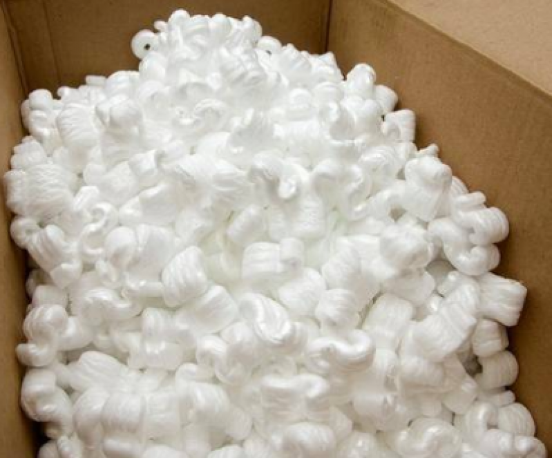 flocos de isopor para proteção Pinheiros flocos de isopor para proteção Pinheiros