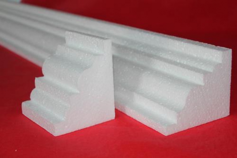 onde vende moldura de isopor para janela barra funda