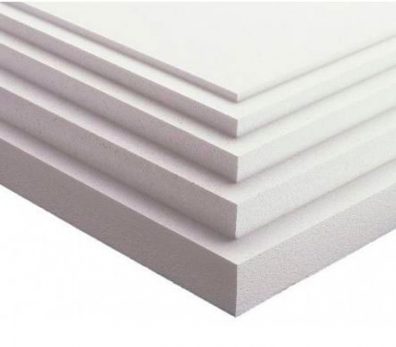 placas de isopor para laje Cajamar placas de isopor para laje Cajamar